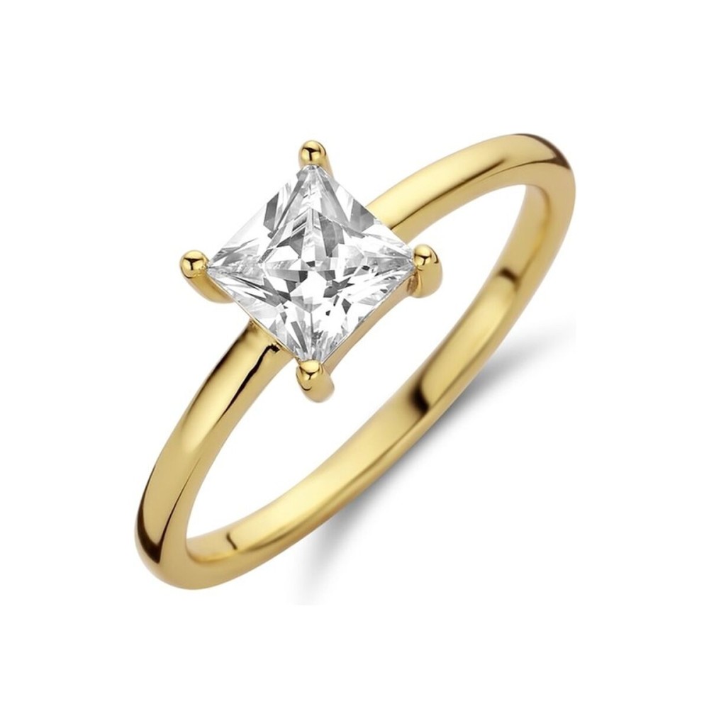 Inel Damă New Bling 9NB-0598-56 Auriu* 16