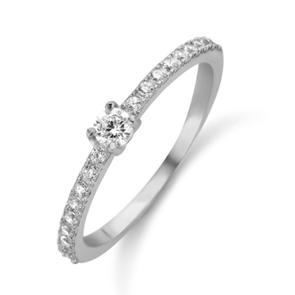 Inel Damă New Bling 9NB-0387-52 Argintiu 12