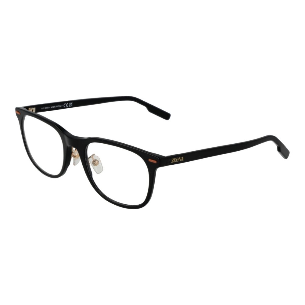Ramă de Ochelari Bărbați Ermenegildo Zegna EZ5248-H 53001