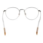 Ramă de Ochelari Bărbați Ermenegildo Zegna EZ5221 51016