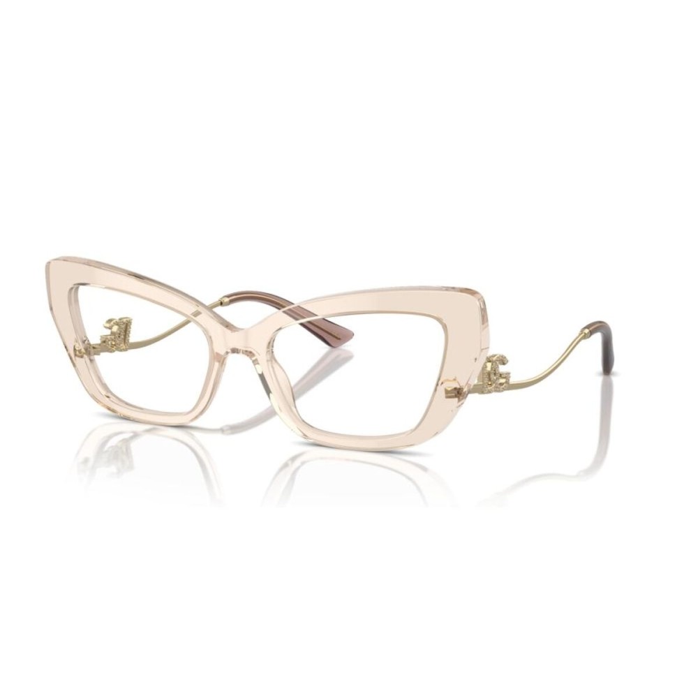 Ramă de Ochelari Damă Dolce & Gabbana DG 3391B