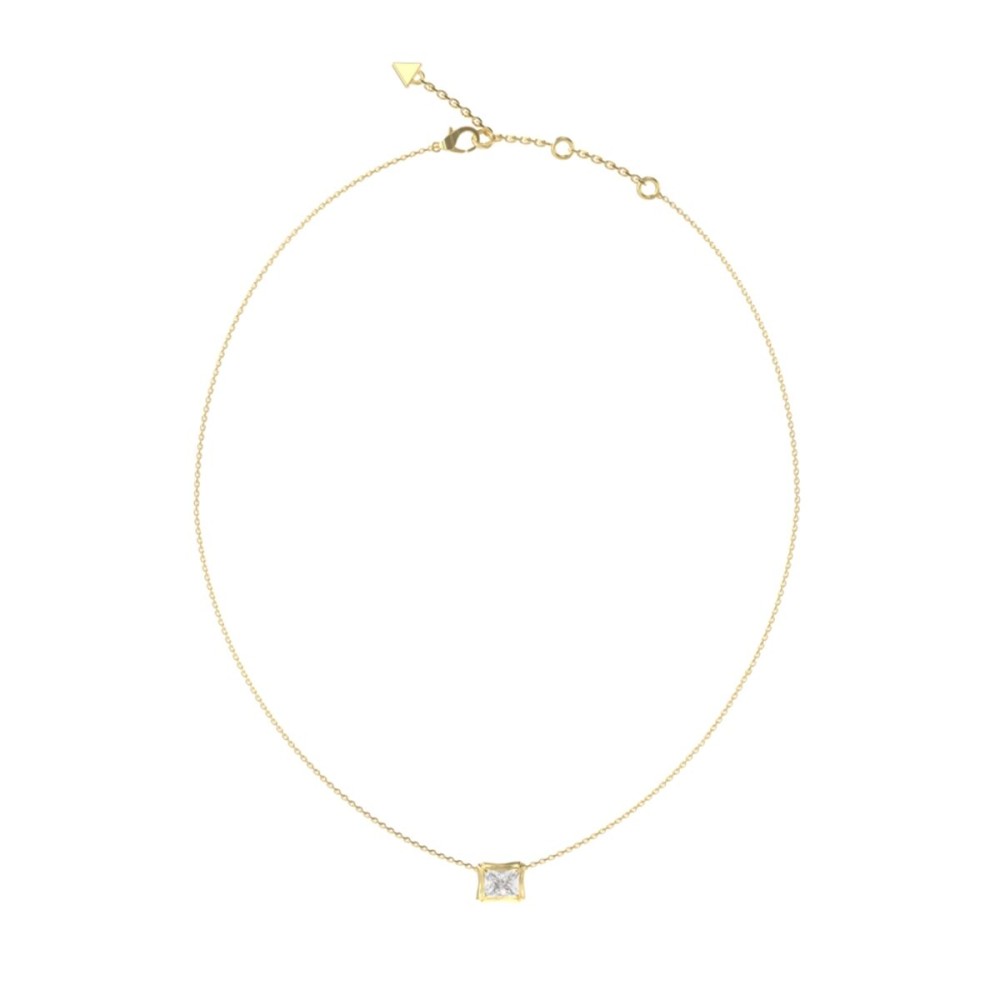 Pandantiv Damă Guess JUBN05170JWYGT-U Auriu*