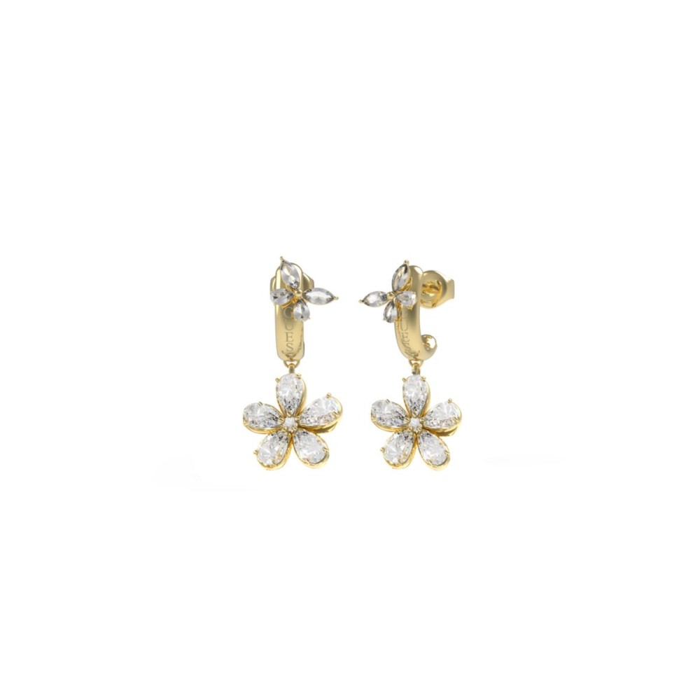 Cercei Damă Guess JUBE05105JWYGT-U Auriu*