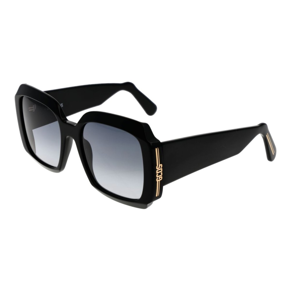 Ochelari de Soare Bărbați GCDS GD0015 5701B Negru