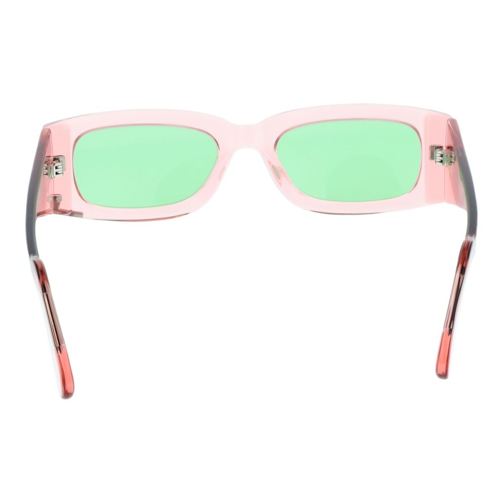 Ochelari de Soare Bărbați GCDS GD0020 5272N Multicolor