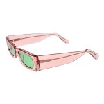 Ochelari de Soare Bărbați GCDS GD0020 5272N Multicolor