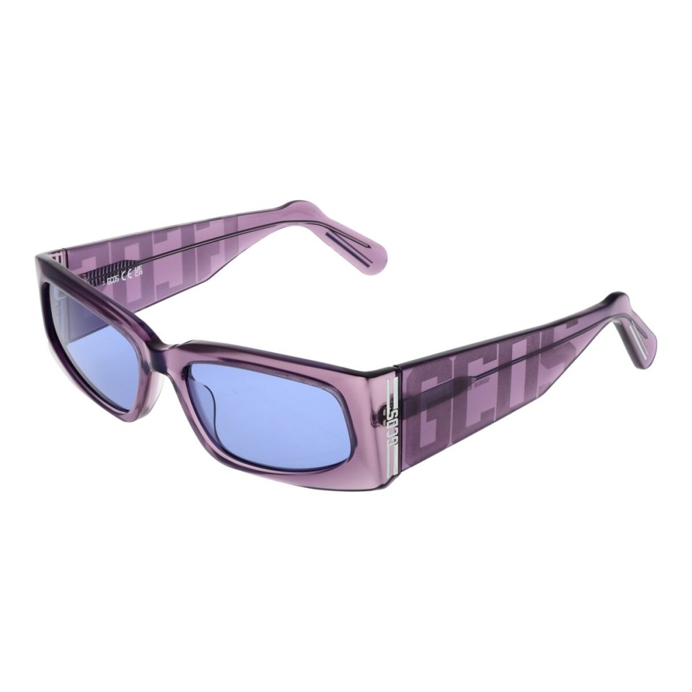 Ochelari de Soare Bărbați GCDS GD0035 5583V Multicolor