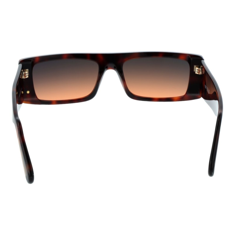Ochelari de Soare Bărbați GCDS GD0009 5752B Negru
