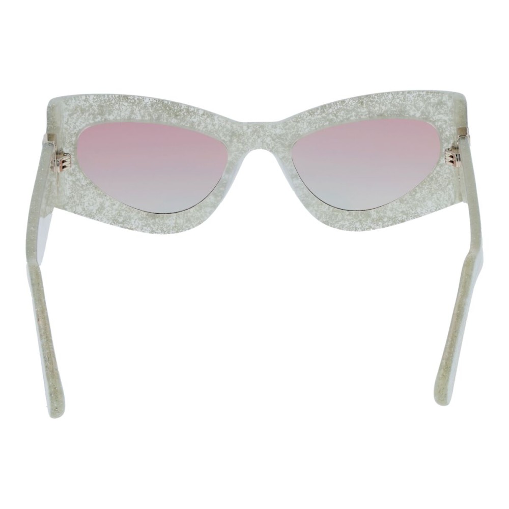 Ochelari de Soare Bărbați GCDS GD0036 5424U Multicolor