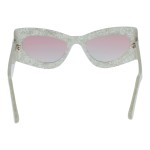 Ochelari de Soare Bărbați GCDS GD0036 5424U Multicolor