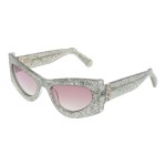 Ochelari de Soare Bărbați GCDS GD0036 5424U Multicolor