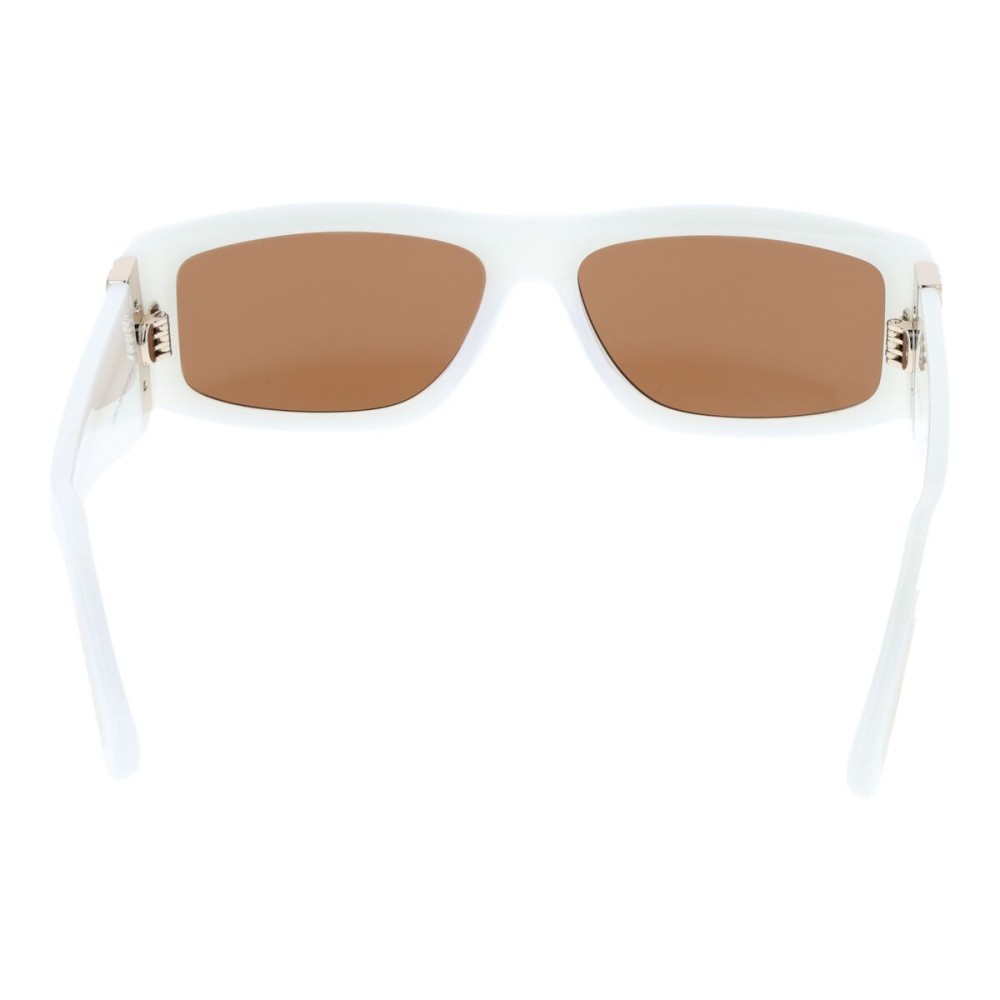 Ochelari de Soare Bărbați GCDS GD0037 5721E Multicolor
