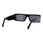 Ochelari de Soare Bărbați GCDS GD0009 5701A Negru