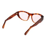 Ochelari de Soare Damă GCDS GD0010 5853S