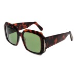 Ochelari de Soare Bărbați GCDS GD0015 5752N Multicolor