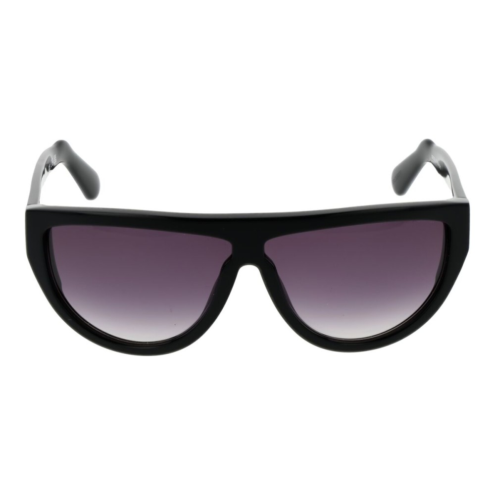 Ochelari de Soare Bărbați GCDS GD0025 6001B Negru