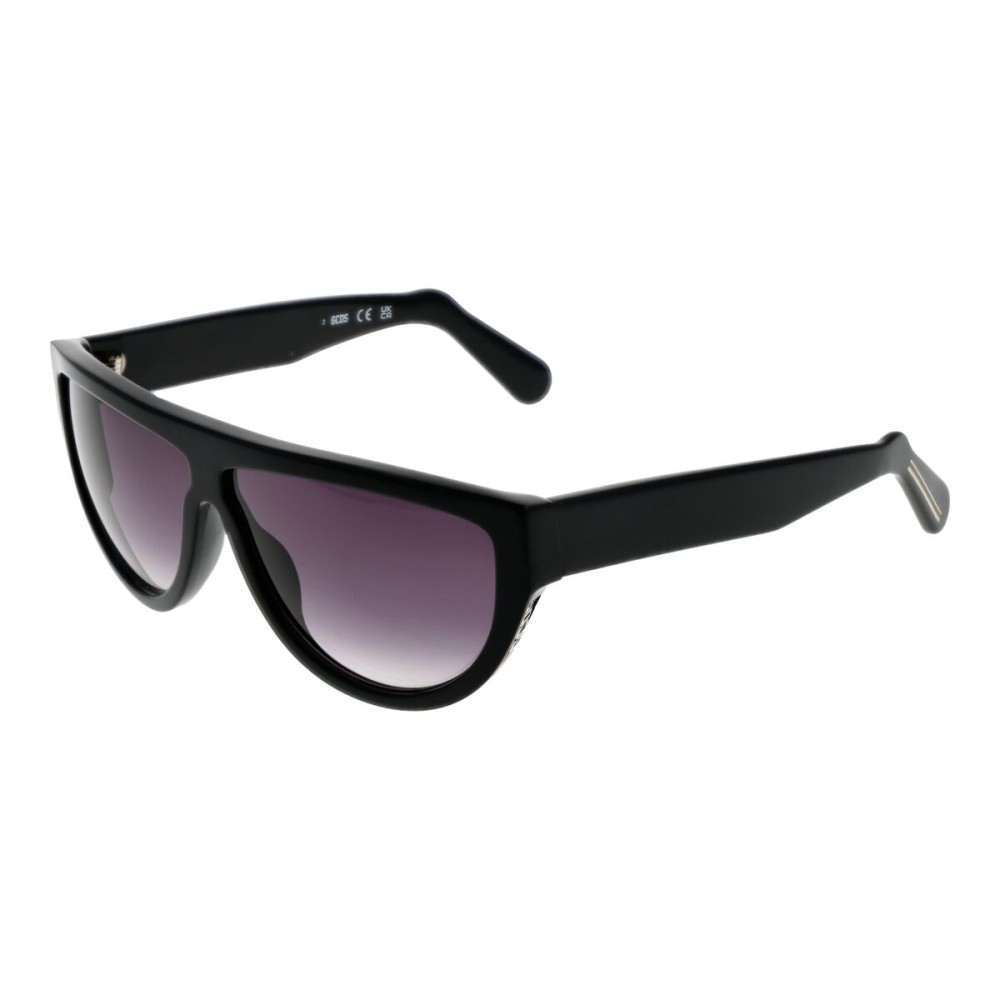 Ochelari de Soare Bărbați GCDS GD0025 6001B Negru