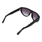 Ochelari de Soare Bărbați GCDS GD0025 6001B Negru