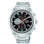 Ceas Bărbați Lorus RM381JX9 Argintiu