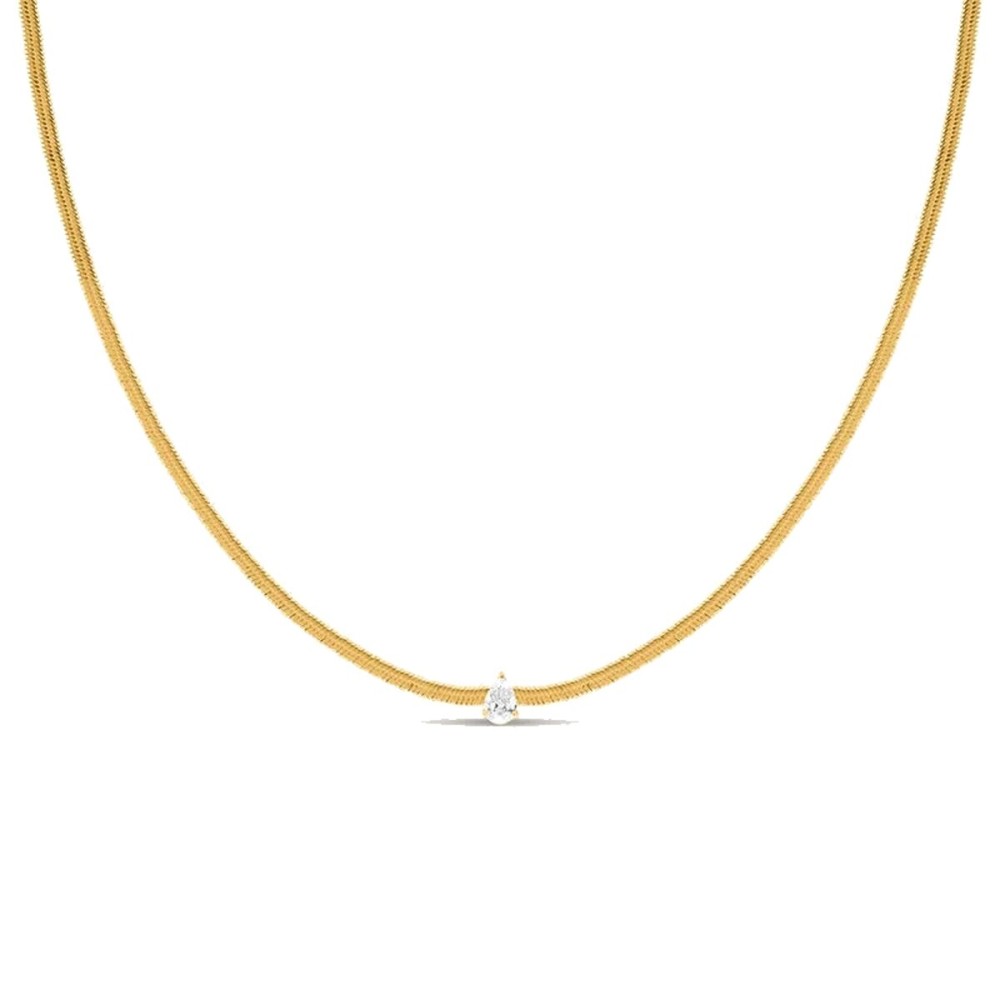 Colier Damă Stroili 1694689 Auriu*