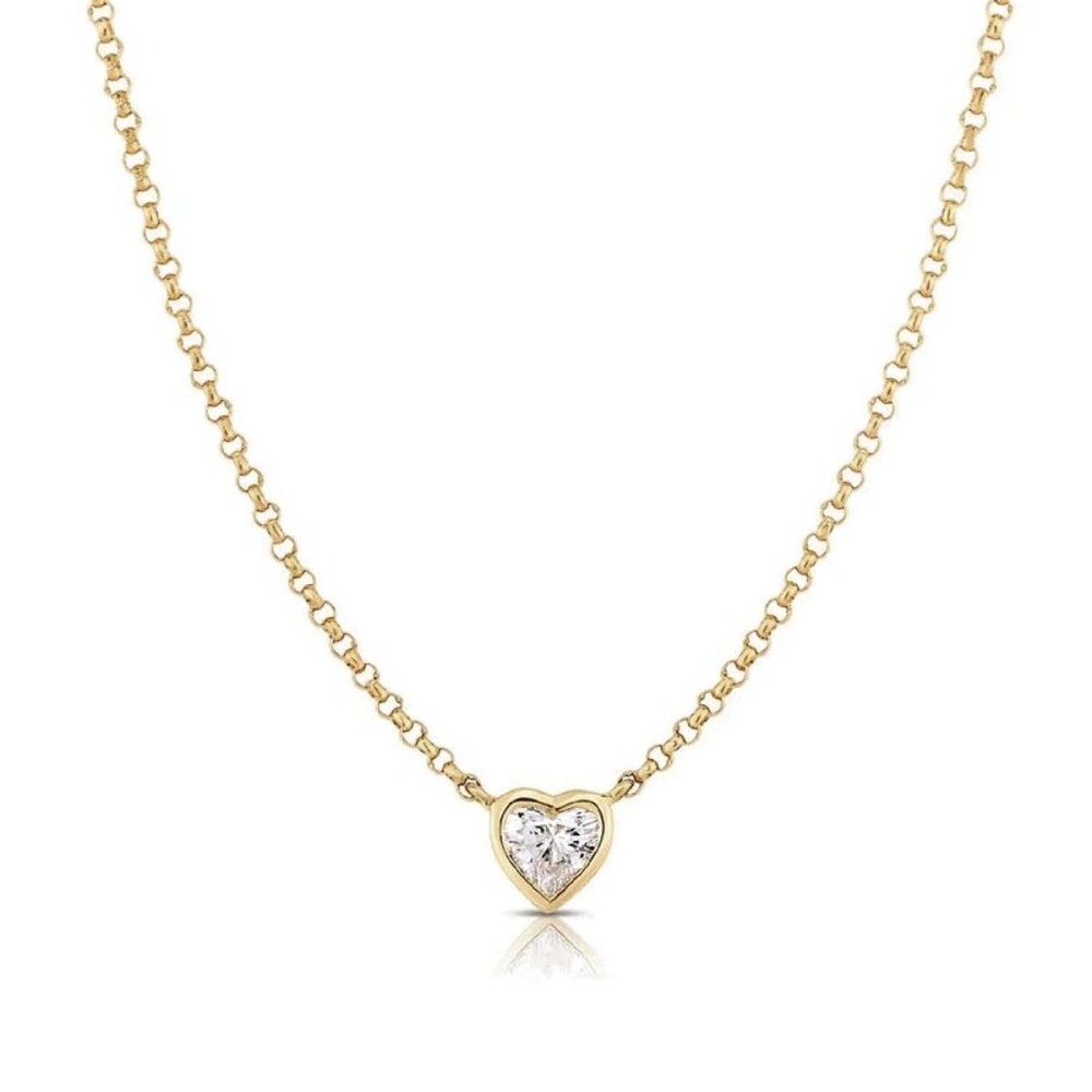 Pandantiv Damă LIU JO LJ2531 Auriu*