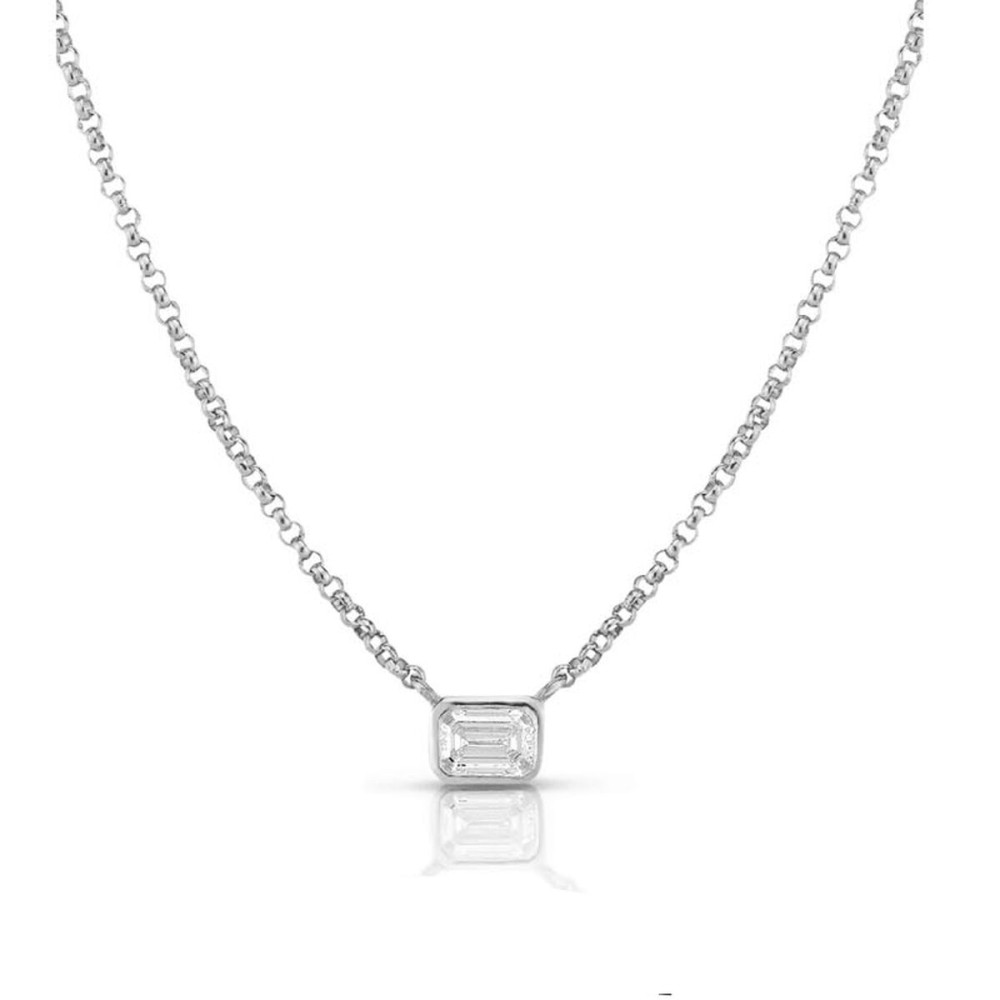 Pandantiv Damă LIU JO LJ2526 Argintiu