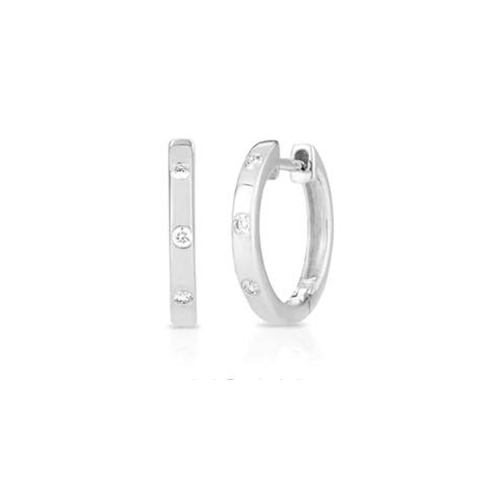 Cercei Damă LIU JO LJ2461 Argintiu