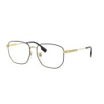 Ramă de Ochelari Bărbați Burberry BE 1352D Multicolor