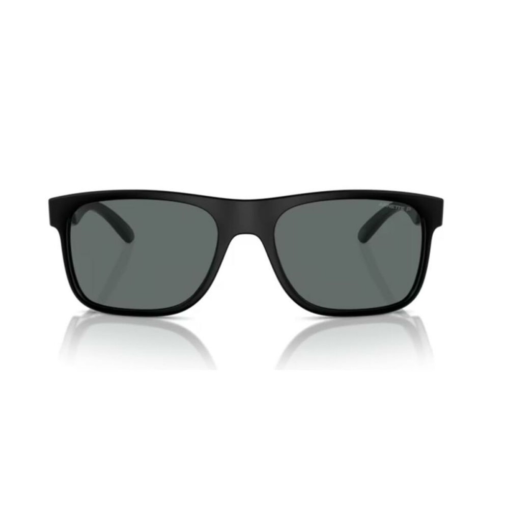 Ochelari de Soare Bărbați Arnette KHIM AN 4341 Negru