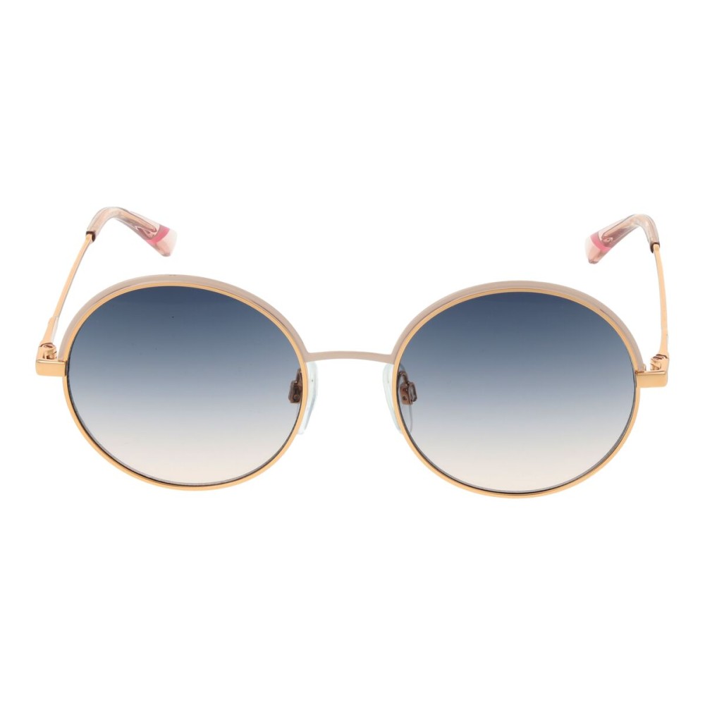 Ochelari de Soare Unisex Bulget BGY3009 4905A