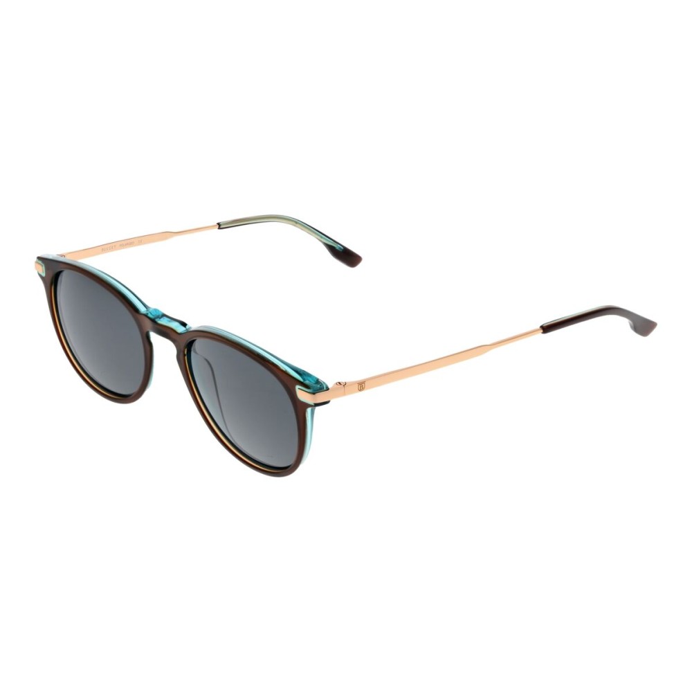 Ochelari de Soare Unisex Bulget BGY9007 50H02P