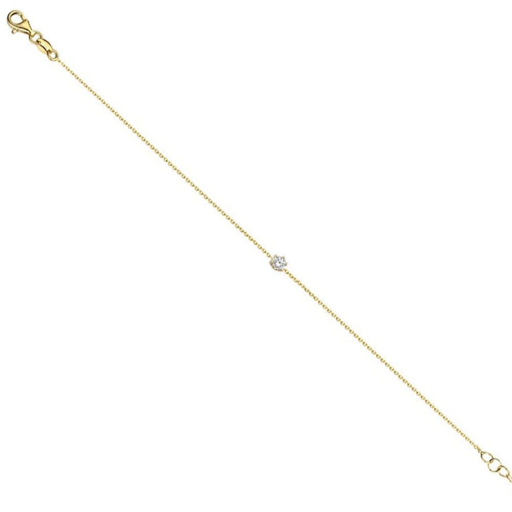 Brățară Damă New Bling 9NB-0611 Auriu*