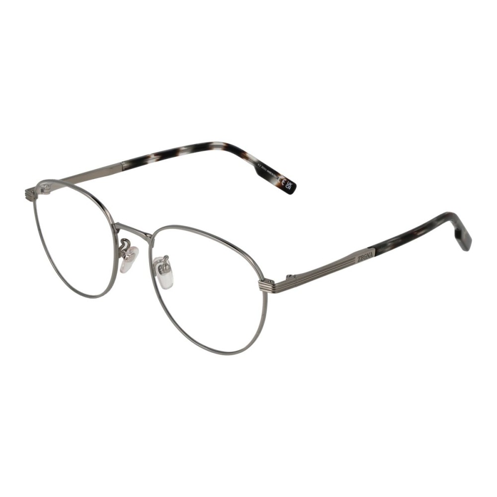 Ramă de Ochelari Bărbați Ermenegildo Zegna EZ5252-H 52014