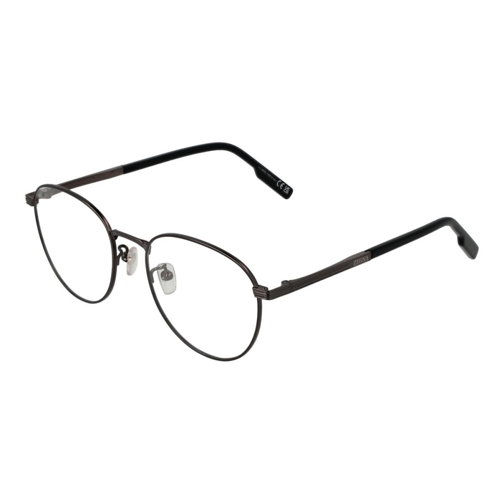 Ramă de Ochelari Bărbați Ermenegildo Zegna EZ5252-H 52008