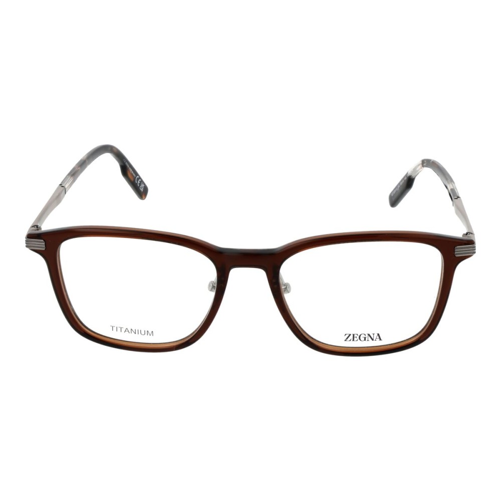 Ramă de Ochelari Bărbați Ermenegildo Zegna EZ5251-H 53050