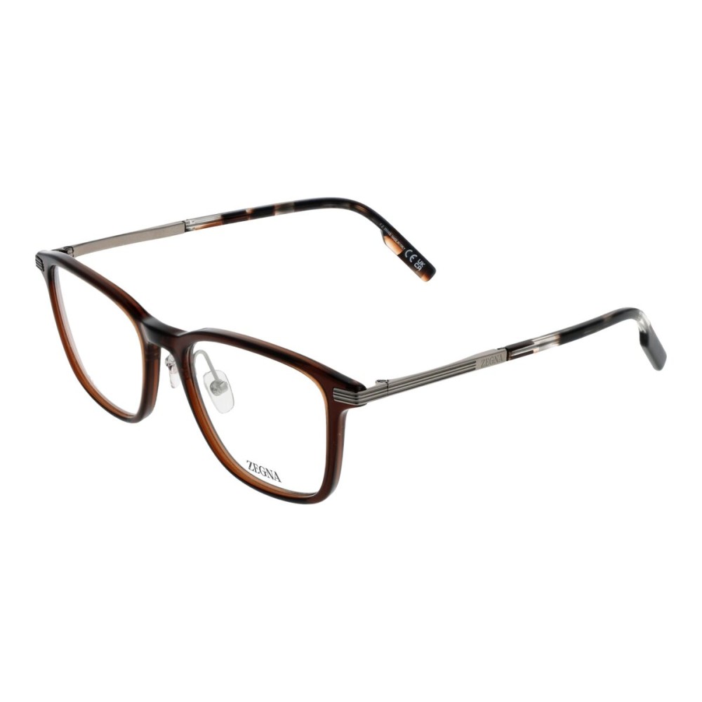 Ramă de Ochelari Bărbați Ermenegildo Zegna EZ5251-H 53050