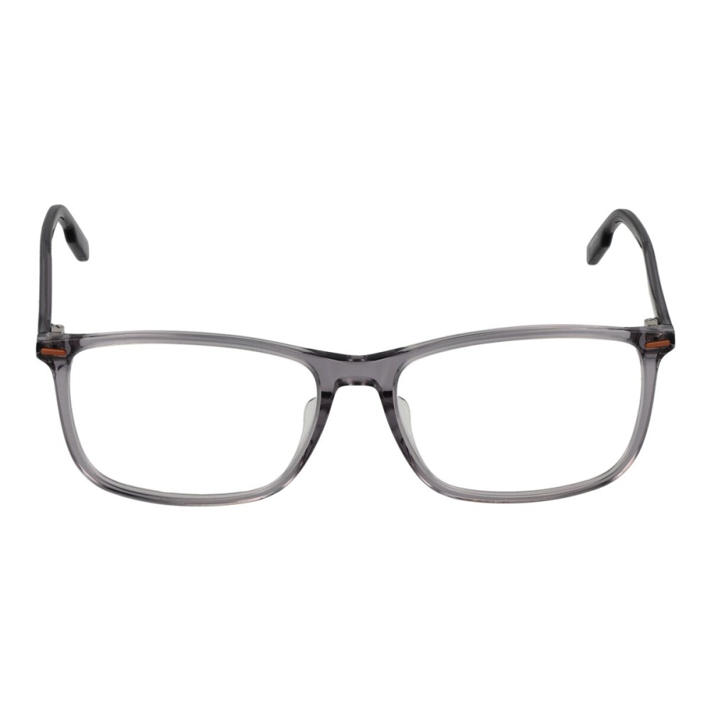 Ramă de Ochelari Bărbați Ermenegildo Zegna EZ5236-F 57020