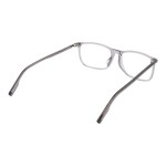 Ramă de Ochelari Bărbați Ermenegildo Zegna EZ5236-F 57020