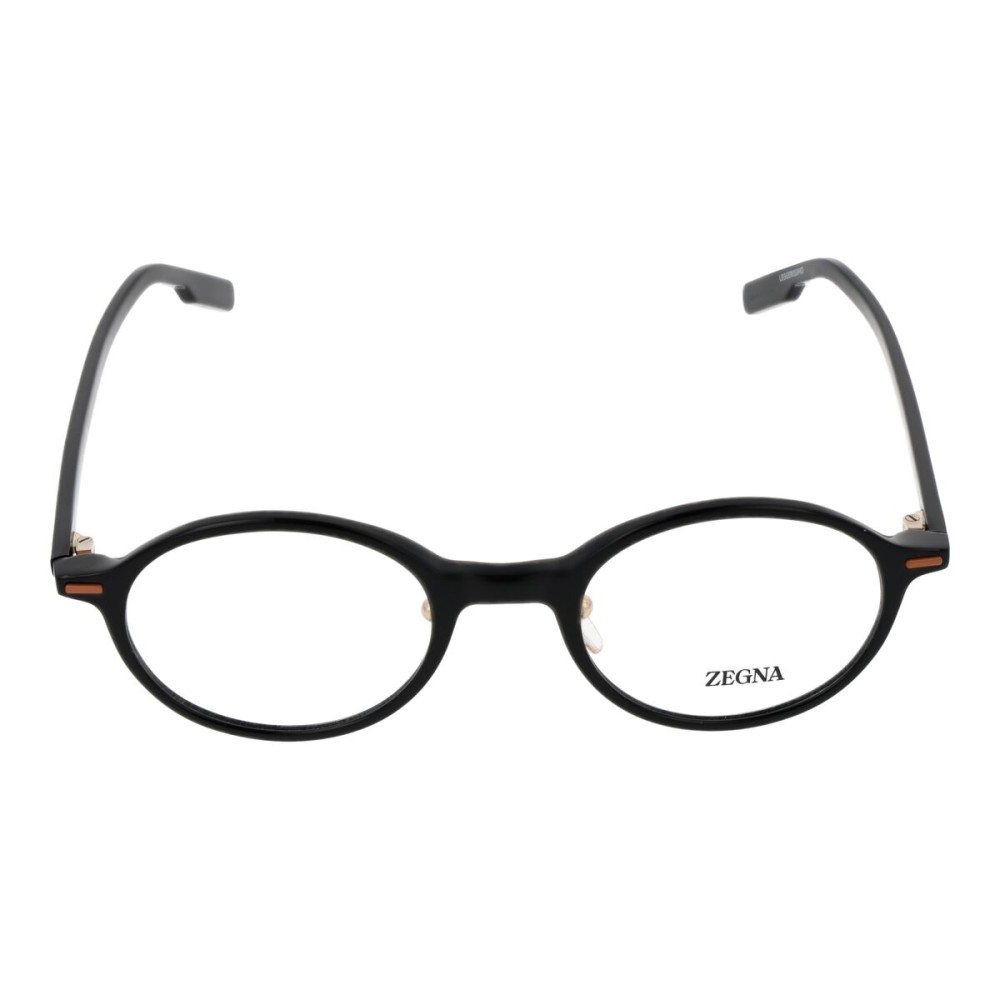 Ramă de Ochelari Bărbați Ermenegildo Zegna EZ5256 48001