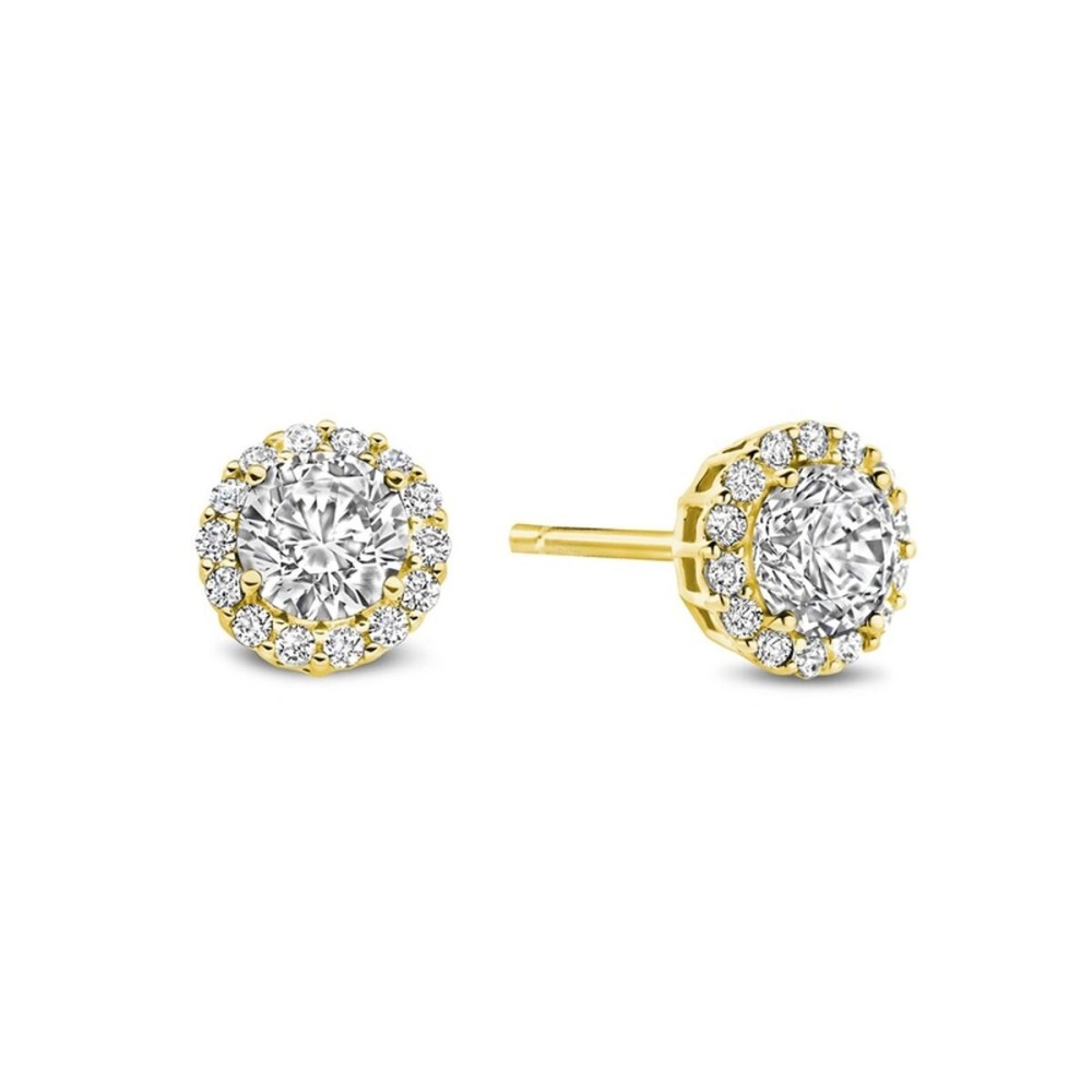 Cercei Damă New Bling 9NB-1532 Auriu*