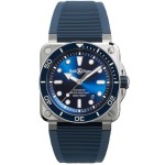 Ceas Bărbați Bell & Ross BR03A-D-BL-ST_SRB