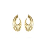 Cercei Damă Etrusca WSET00864.YG Auriu*