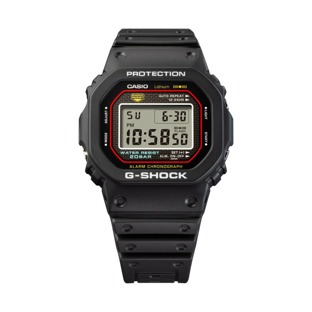 Ceas Bărbați Casio G-Shock THE ORIGIN - REVIVAL SERIE (Ø 42,5 mm)
