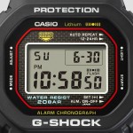 Ceas Bărbați Casio G-Shock THE ORIGIN - REVIVAL SERIE (Ø 42,5 mm)