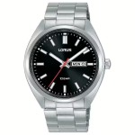 Ceas Bărbați Lorus RH363AX9 Argintiu