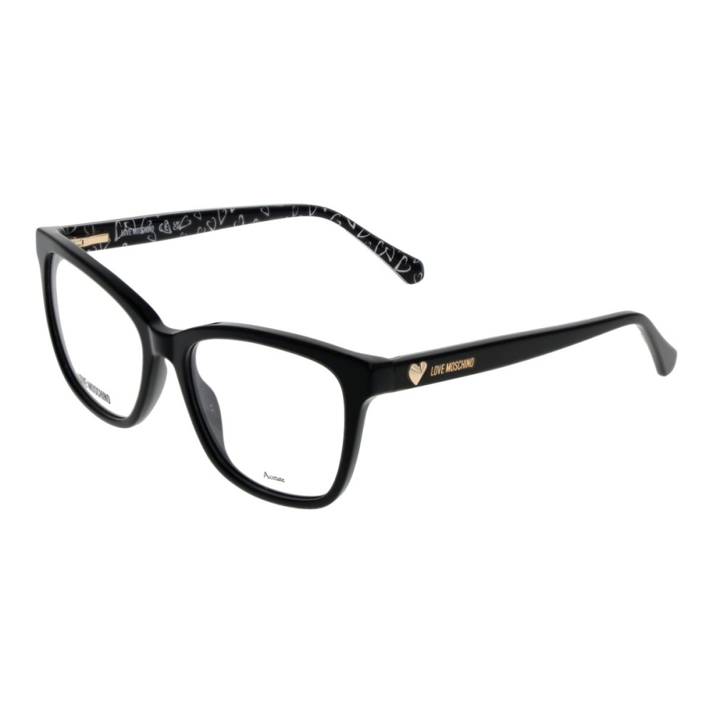 Ramă de Ochelari Damă Love Moschino MOL638 54INA