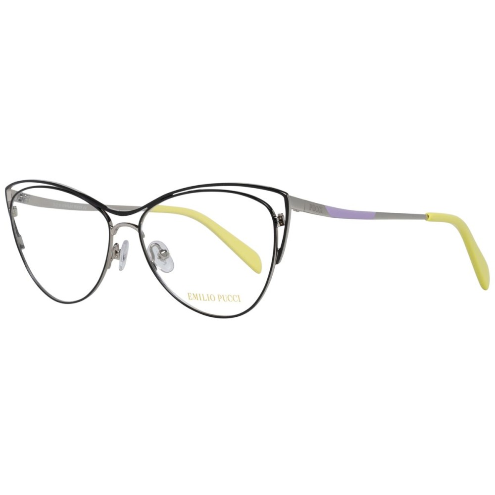Ramă de Ochelari Damă Emilio Pucci EP5142 56005