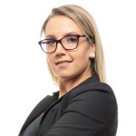 Ramă de Ochelari Damă Emilio Pucci EP5098 54071