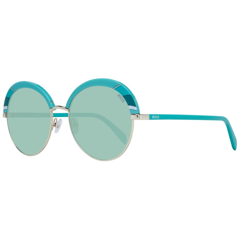 Ochelari de Soare Damă Emilio Pucci EP0102 5789P