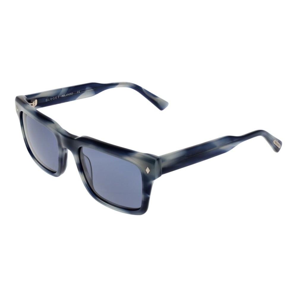 Ochelari de Soare Bărbați Bulget BG9225M 55E01P Multicolor